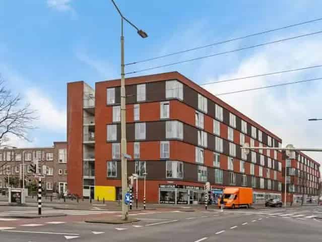 Ruim 4 Kamer Appartement 103m2 Energielabel A  s Gravenhage