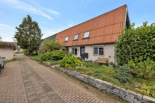 Hoekwoning Lelystad Het Haf 3 slaapkamers Vide Moderne Keuken