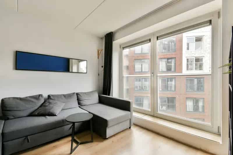 Appartement te koop: Welnastraat 235 1096 GJ Amsterdam | Funda