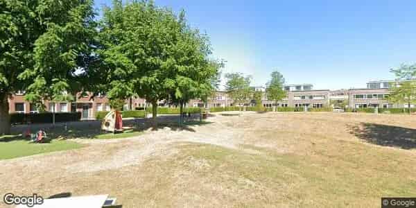 4 Kamer Huurwoning Utrecht Nachtvlinderplantsoen 100m2