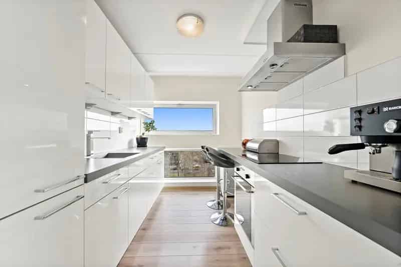 Appartement te koop Den Haag 113m2 3 slaapkamers parkeerplaats