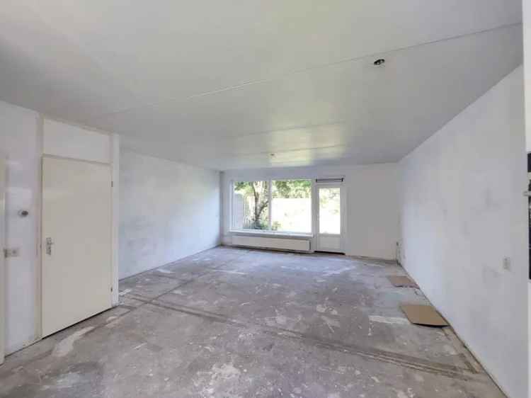 Gerenoveerde Familiewoning Zwanenveld 4 slaapkamers Energielabel A