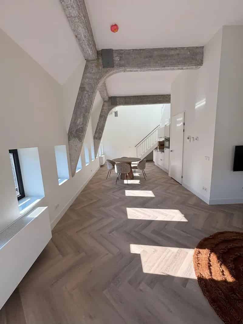 Luxe Appartement Eindhoven Centrum 81m2 2 Slaapkamers Energielabel A+