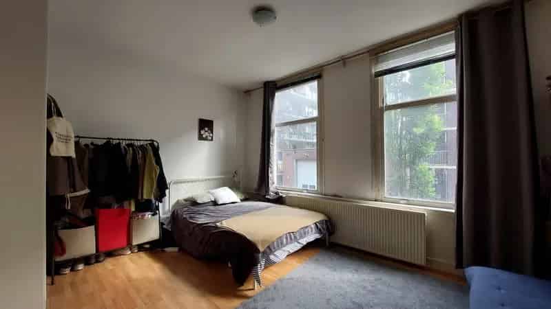 Studio te Huur Rotterdam West 23m2