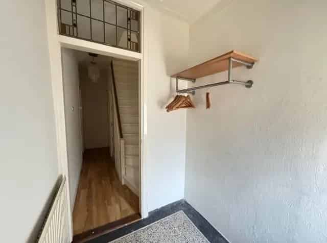 6 Kamer Eengezinswoning 130m2 Utrecht West