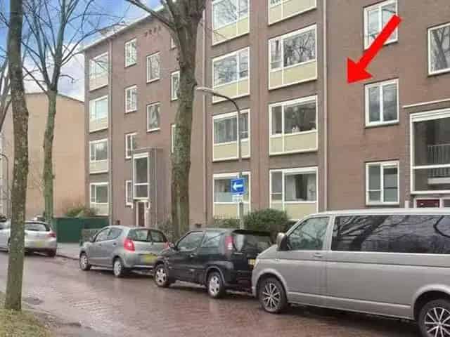 Appartement te koop Den Haag Laakkwartier Oost