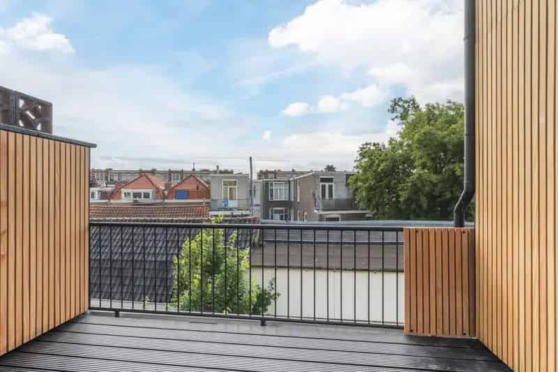 Appartement te koop Regentesselaan Den Haag 5 slaapkamers luxe afwerking