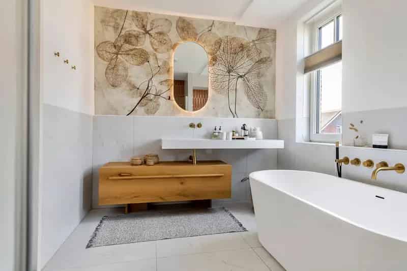 Luxe Vrijstaande Woning te Koop in Meteren