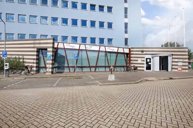 Kantoorruimte te huur Lelystad 201m2