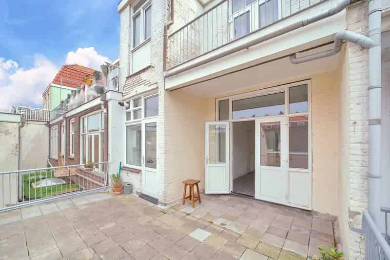 Appartement te koop: Newtonstraat 369 2562 KL Den Haag | Funda