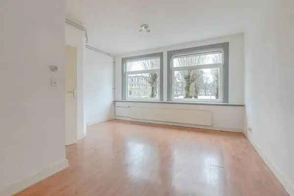 2 Kamer Appartement Te Koop Tarwewijk Rotterdam