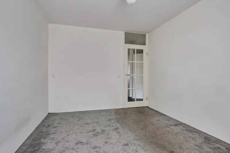 3-kamer benedenwoning Oirschot - moderne keuken en tuin