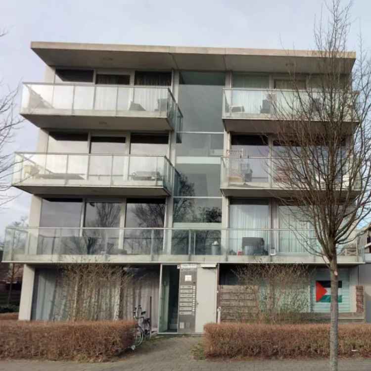 Studio voor Jongeren nabij Kersenboogerd Hoorn
