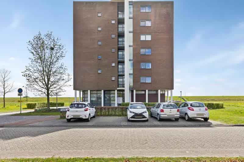 Appartement te koop: Veldweg 38 1359 JJ Almere 