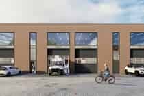 12 Bedrijfsgebouwen te Koop Lelystad
