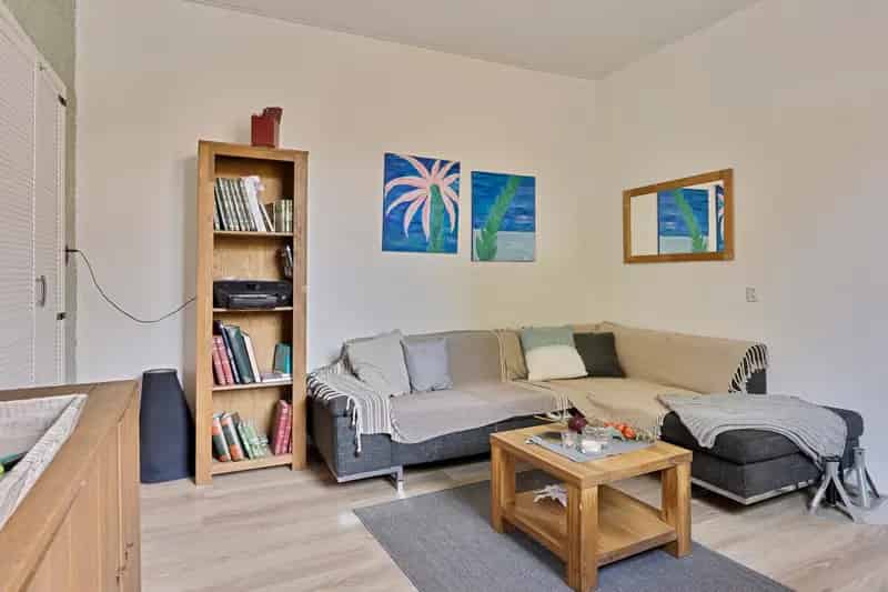 Huis te koop Deventer 2 slaapkamers nieuwe keuken badkamer