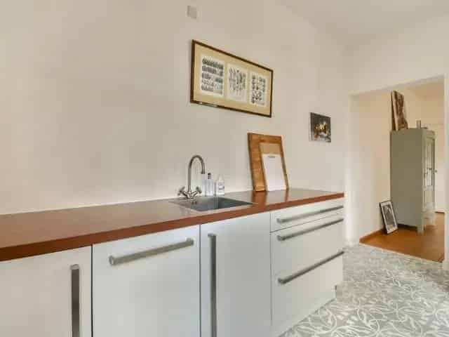 Appartement te huur Plantagebuurt Amsterdam Centrum