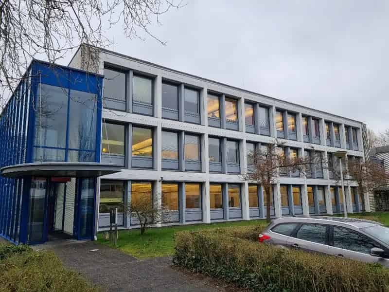 Kantoorruimte te huur Meppel 150-1800 m²
