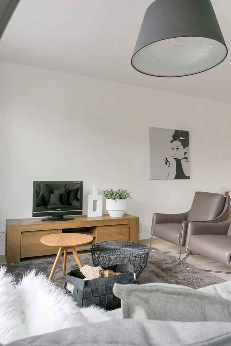Moderne eengezinswoning Sittard 3 slaapkamers duurzaam