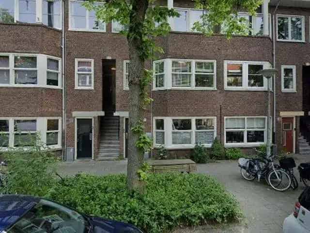 Appartement Amsterdam Oost 2 Slaapkamers Huur