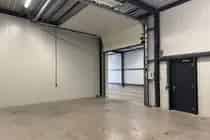 107 m2 Bedrijfsruimte te Huur Den Bosch High Tech Park