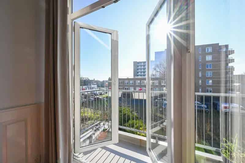 Ruim appartement 89m2 nabij winkels en openbaar vervoer