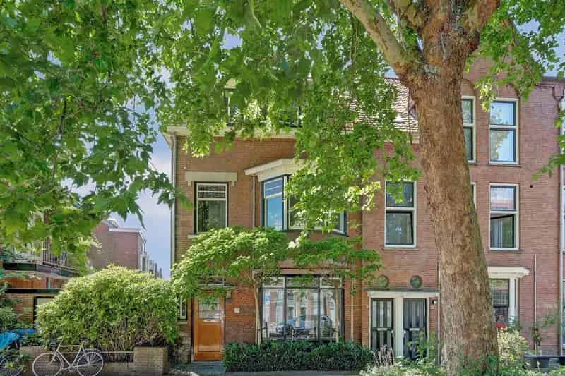 Huis te koop: Michiel de Ruyterweg 27 2628 BA Delft | Funda