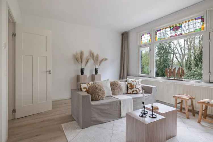 Appartement te koop Hillegersberg Zuid 2 slaapkamers balkon