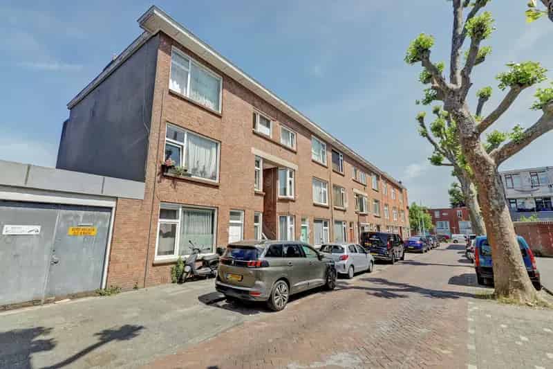Appartement te koop: Majubastraat 25 2572 NT Den Haag | Funda