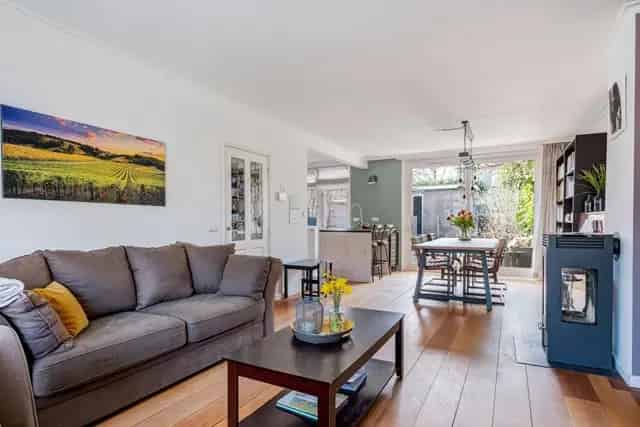 Eengezinswoning Bunnik 132m2 5 Kamers te Huur