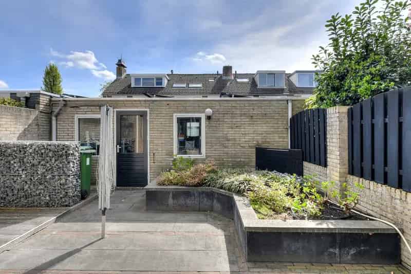 Huis te koop Oosterhout 5 kamers Energielabel A