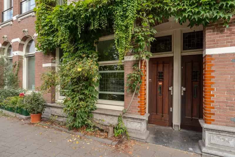 Appartement te koop: Nassaukade 42-H 1052 CL Amsterdam | Funda