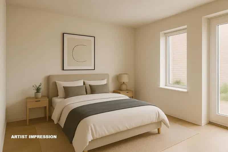 Appartement te koop Boxtel: moderne benedenwoning met terras