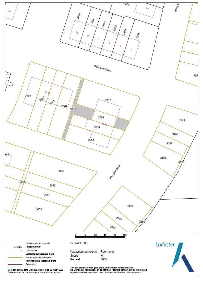 Moderne Instapklare Woning Roermond 3 slaapkamers Tuin 2024