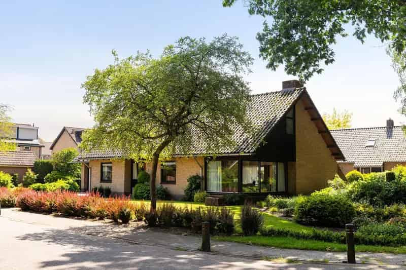 Levensloopbestendige woning Eerbeek 4 slaapkamers grote tuin