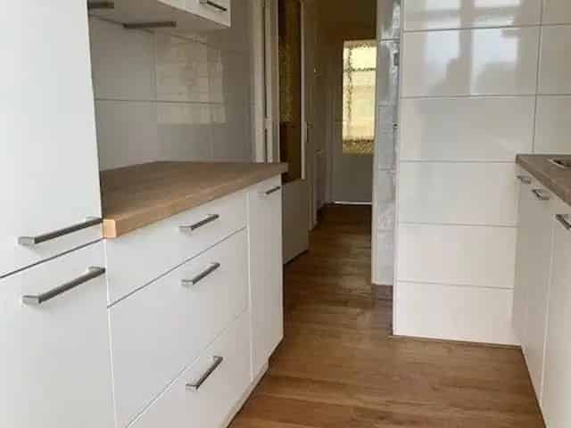 3 Kamer Appartement 108m² te Huur Den Haag
