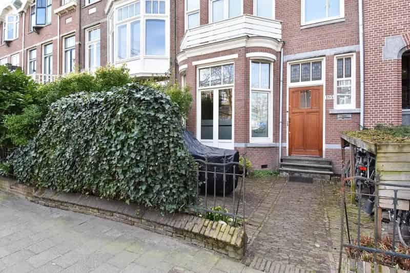 Huis te koop Laan van Nieuw Oost Indie 232m2 14 zonnepanelen