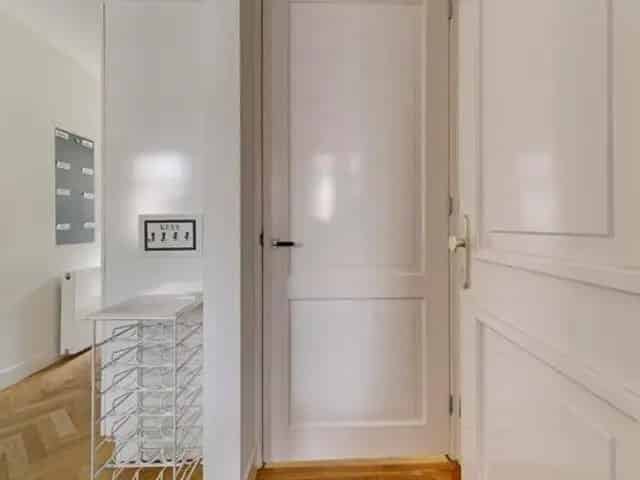 2 Slaapkamer Appartement De Pijp Amsterdam