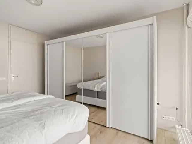 Duinroos 33 2 Kamer Appartement Huis ter Duin