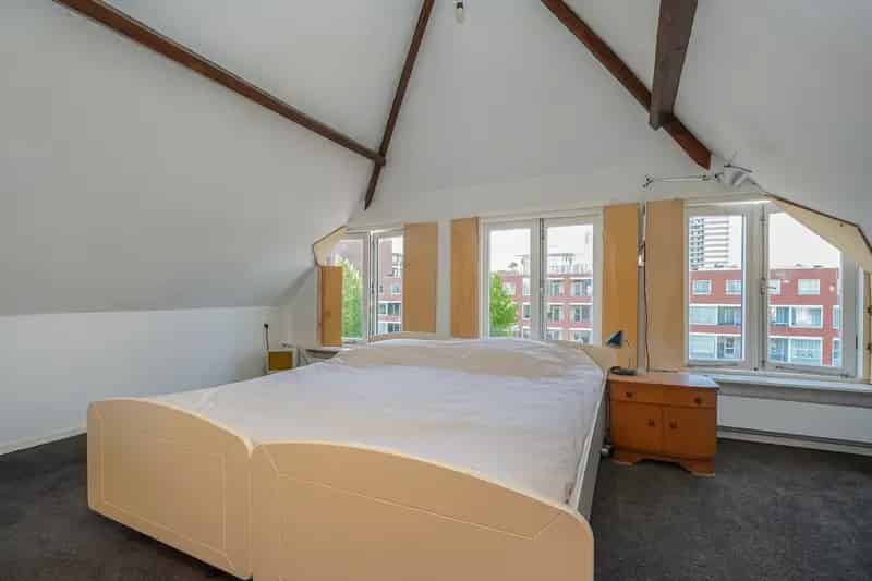 Huis te koop Houtzagerssingel Den Haag