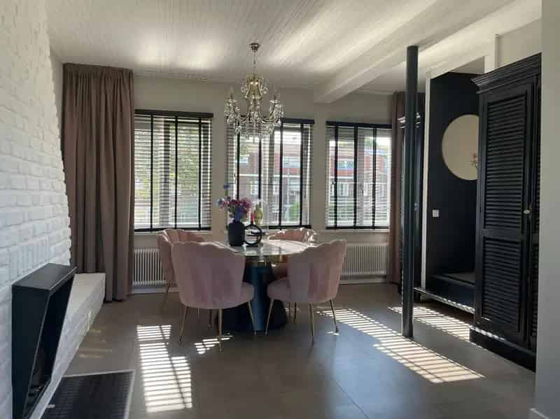 Luxe Appartement Venlo Centrum 3 Slaapkamers Terras