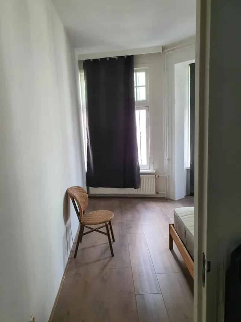 Ruime Kamer Amsterdam Centrum Nabij Centraal Station