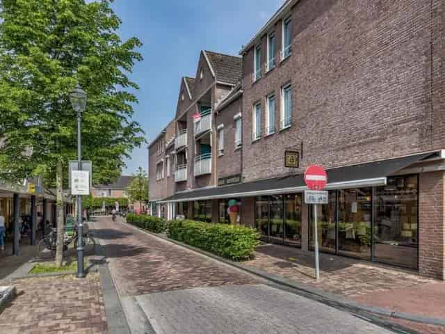 Maisonnette Appartement Bleiswijk 4 Kamers te Huur