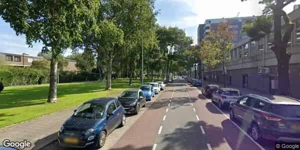 Appartement Eindhoven Diekirchlaan 3 kamers 95m2