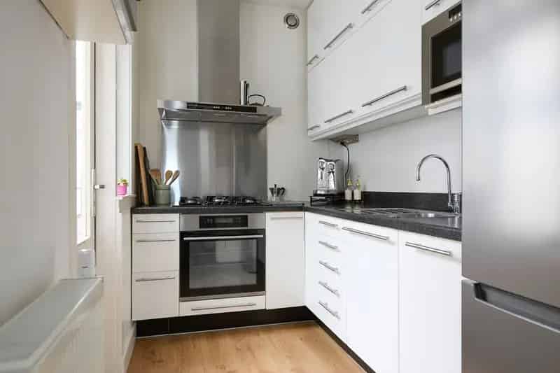 Huis te koop: Cederstraat 16 1971 KC IJmuiden 