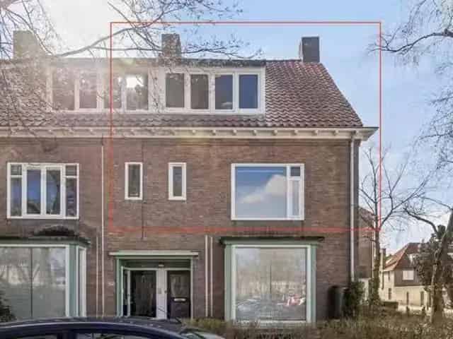 Appartement te koop Eindhoven 2 kamers 51m2
