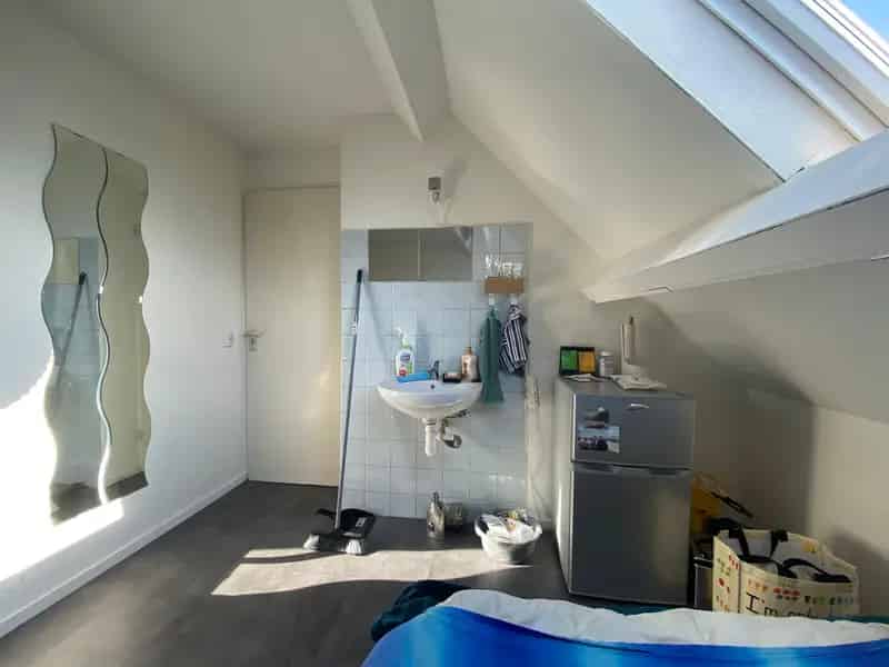 Studentenkamer 515 EURO
