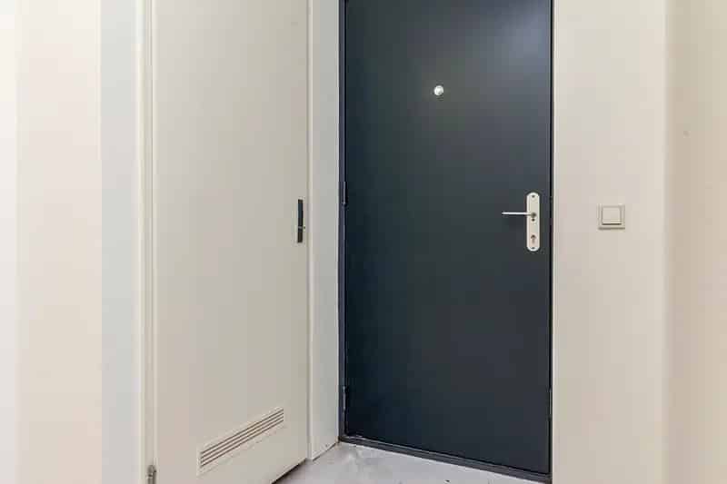 Luxe Parkappartementen Reitdiephaven Groningen