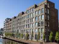 Appartement Delft Houttuinen 2 Kamers 49m2