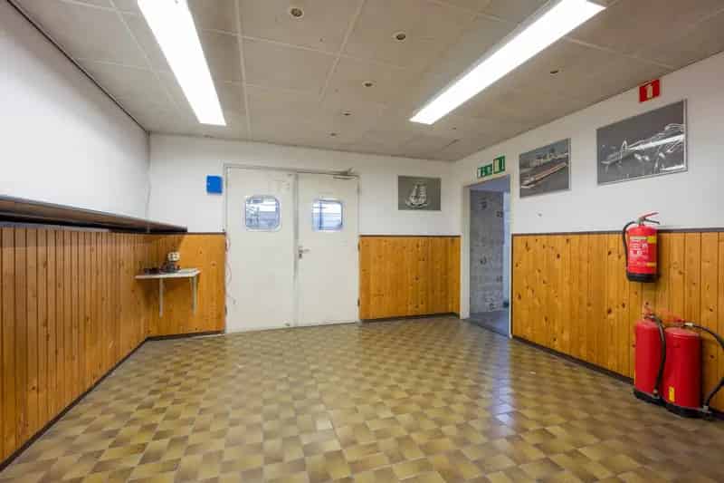 Bedrijfshal te Huur Leusden 765m² Kantoor Opslag A12 A28